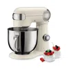Cuisinart Sm-50 Precision Stand Master 5-quart Stand Mixer In Coconut Cream