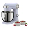 Cuisinart Sm-50 Precision Stand Master 5-quart Stand Mixer In Frosted Blue