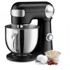 Cuisinart Sm-50 Precision Stand Master 5-quart Stand Mixer In Onyx Black