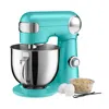 Cuisinart Sm-50 Precision Master 5.5-qt. Stand Mixer In Robin's Egg