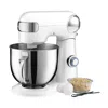 Cuisinart Sm-50 Precision Stand Master 5-quart Stand Mixer In White