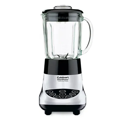 Cuisinart Smartpower 7-speed Blender In Chrome