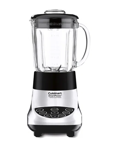 Cuisinart Smartpower™ 7 Speed Electronic Blender