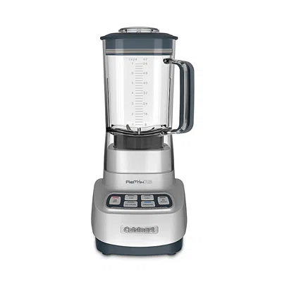 Cuisinart Smartpower Deluxe Blender In Stainless Steel