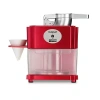 Cuisinart Snow Cone Machine In Red