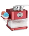 Cuisinart Snow Cone Maker In Brown