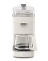 Cuisinart Soho 5-cup Coffeemaker In Neutral