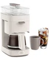 Cuisinart Soho 5-cup Small-batch Coffeemaker, Dcc-5tr In No Color