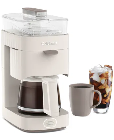 Cuisinart Soho 5-cup Small-batch Coffeemaker, Dcc-5tr In No Color