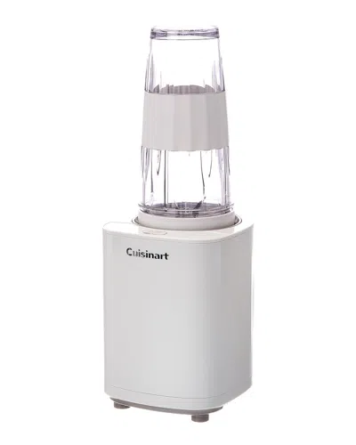 Cuisinart Soho Personal Blender In White