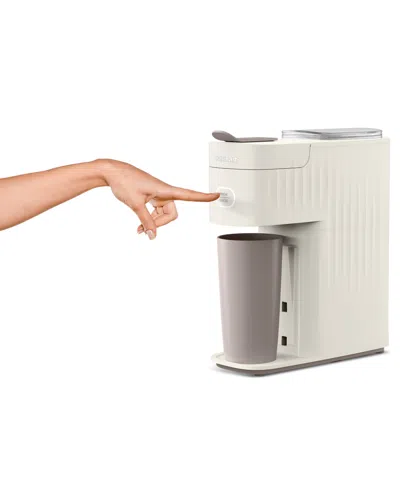 Cuisinart Soho Single Serve Pop Coffeemaker, Ss-7tr In No Color