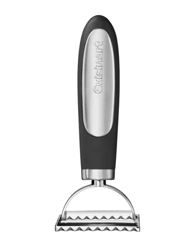 Cuisinart Square Ravioli Stamp In Black