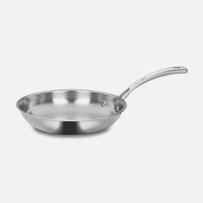 Cuisinart Stainless Steel Frying Pan