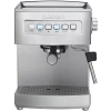 Cuisinart Stainless Steel Programmable Espresso Maker In Multi