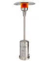 Cuisinart Stainless Steel Propane Patio Heater