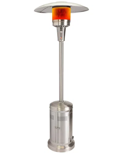 Cuisinart Stainless Steel Propane Patio Heater