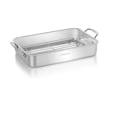 Cuisinart Stainless Steel Roasting Pan