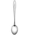 Cuisinart Stainless Steel Solid Spoon In Stainless Steel