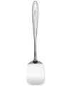 Cuisinart Stainless Steel Solid Turner In Stainless Steel