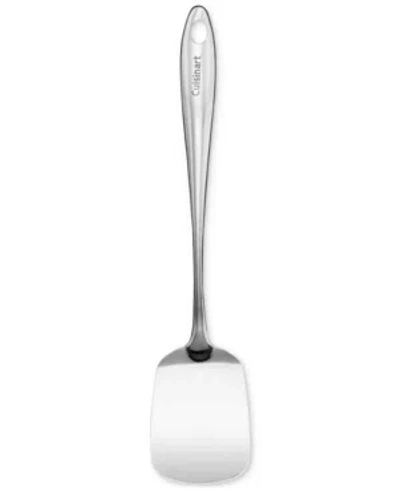 Cuisinart Stainless Steel Solid Turner