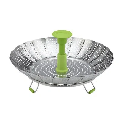 Cuisinart Stainless Steel Steamer