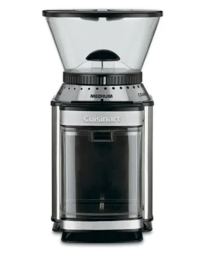 Cuisinart Supreme Grind Automatic Burr Mill Dbm-8p1