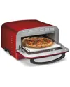 Cuisinart Tf Dnu  Indoor Pizza Oven
