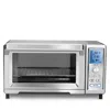 CUISINART TOB-260 CHEF'S CONVECTION TOASTER OVEN