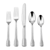 Cuisinart Valloire 20-pc. Flatware Set In Silver