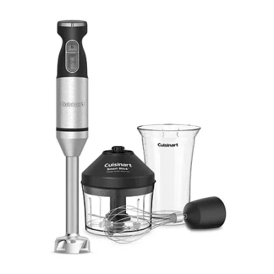 Cuisinart Variable Speed Hand Blender In Multi