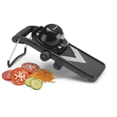 Cuisinart V-blade Mandoline In Black