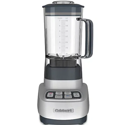 Cuisinart Velocity Ultra 1-hp Blender In Gray