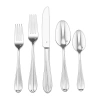 Cuisinart Verona 20-pc. Flatware Set In Silver