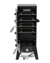 Cuisinart Vertical Propane Smoker