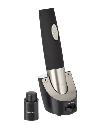 Cuisinart Wine Opener