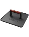 Cuisinart Xl Cast Iron Griddle Press