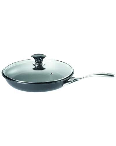 Cuisine::pro ® 12in Glass Lid In Green