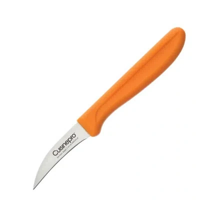 Cuisine::pro Classic 3in Peeling Knife In Orange