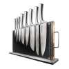 Cuisine::pro ® Cuisinepro® Damashiro® Bodo Knife Block 10 Piece In Multi