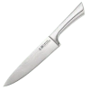 Cuisine::pro ® Cuisinepro® Damashiro® Chefs Knife 8" In Metallic