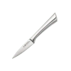 Cuisine::pro Damashiro 3.5" Paring Knife In Silver