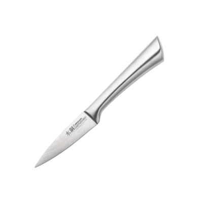 CUISINE::PRO CUISINE::PRO® DAMASHIRO® PARING KNIFE 3.5"