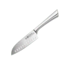 Cuisine::pro ® Cuisinepro® Damashiro® Santoku Knife 5" In Silver