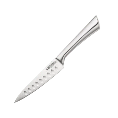 CUISINE::PRO CUISINE::PRO® DAMASHIRO® UTILITY KNIFE 4.5"
