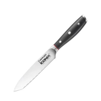 CUISINE::PRO CUISINE::PRO® ICONIX® 5.5IN TRY ME ALL-PURPOSE KNIFE