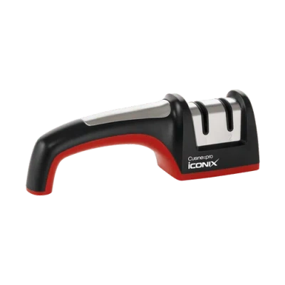 CUISINE::PRO CUISINE::PRO® CUISINEPRO® ICONIX KNIFE SHARPENER