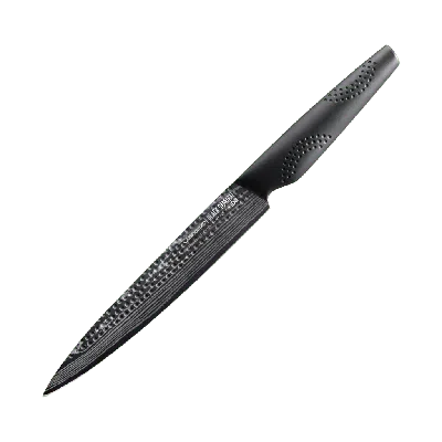 CUISINE::PRO CUISINE::PRO® ID3® BLACK SAMURAI 8" CARVING KNIFE