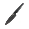 Cuisine::pro ® Cuisinepro® Id3 Black Samurai® Chefs Knife 6" In Black