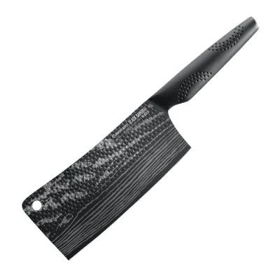 CUISINE::PRO CUISINE::PRO® ID3® BLACK SAMURAI 6.5" CLEAVER