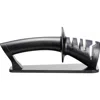 Cuisine::pro ® Cuisinepro® Id3 Black Samurai® Knife Sharpener In Gray